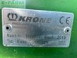 Cortacésped manual - Krone - easy cut f 320