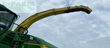 Cosechadora de Cereal - John Deere - 8300