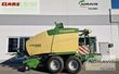 Empacadora gigant - Krone - comprima cf 155 xc