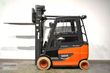 Elevadora - Linde - e 30/600 h 387