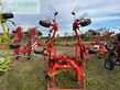 Henificador - Kuhn - gf5801