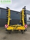Grada rotativa -  - bednar striegel pro pn 9000 turbo skærsektion