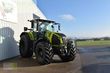 Tractor agrícola - Claas - axion 830 cmatic - stage v ce
