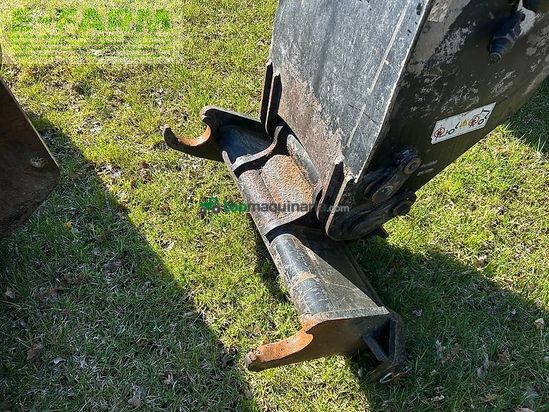 Telescopica - Manitou - mlt 840-137 ps