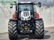 Tractor agrícola - Steyr - 6175 impuls cvt CVT
