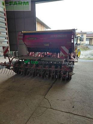 Sembradora - Väderstad - rapid 300 s