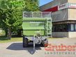 Volquet - Fliegl - tmk 140 fox