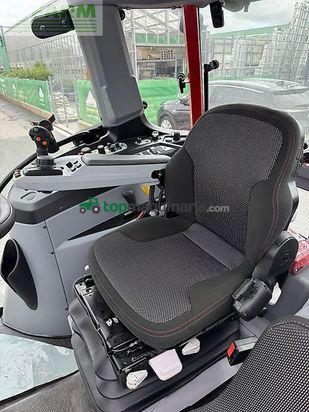 Tractor agrícola - Lindner - lintrac 80 (stufe 5)