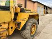 Minicargadora - Hanomag - 44 d turbo
