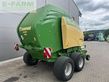 Empacadora gigant - Krone - comprima v 180 xc