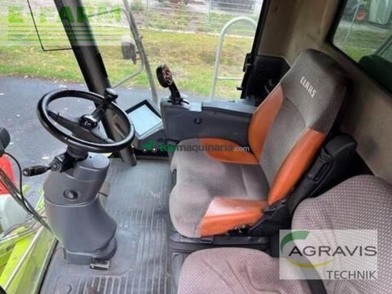 Cosechadora de Cereal - Claas - lexion 530