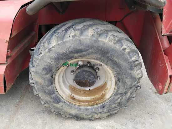 Telescopica MANITOU MRT1635