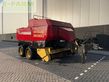 Empacadora gigant - New Holland - bb960