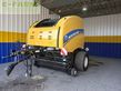 Empacadora gigant - New Holland - rb 180