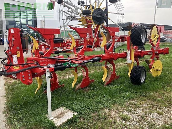 Arado -  - servo 4000 plus