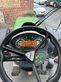 Tractor agrícola - Fendt - 724 vario scr