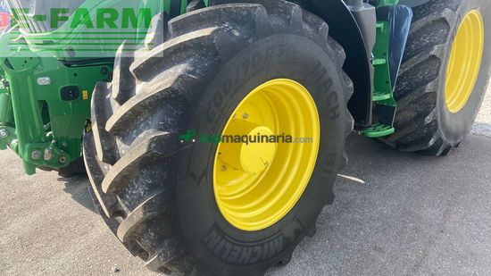 Tractor agrícola - John Deere - 6R 250