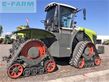 Tractor agrícola - Claas - xerion 5000 trac ts TRAC VC
