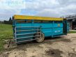 Remolqu agrícola - Rolland - rollvan64