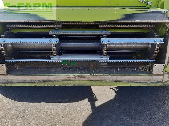 Cosechadora de Cereal - Claas - gebr. mähdrescher lexion 760
