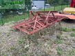 Cultivador - Rau - déchaumeur 13 dents rau
