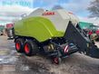 Empacadora gigant - Claas - quadrant 5300 evolution fc