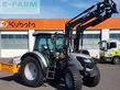 Tractor agrícola - Kubota - m4073 cab
