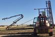 SULFATADORA ARRASTRADA  DE 18M MARCA ATASA