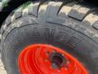 Empacadora gigant - Claas - rollant 454 rc uniwrap