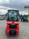 Minicargadora - Manitou - mla 2-25 h