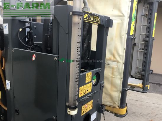 Atomizador - Caffini - Drift Stop EVO 2000