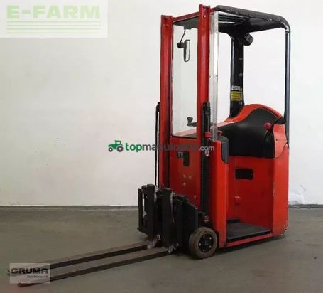 Elevadora - Linde - e 10 334