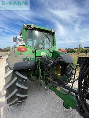 Tractor agrícola - John Deere - 6230 premium
