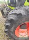 Tractor agrícola - Claas - axion 830