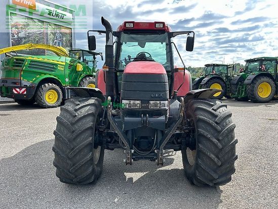 Tractor agrícola - Case IH - cvx 130