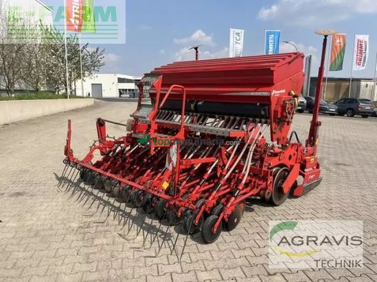 Sembradora - Kverneland - mc-drill pro 300
