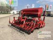 Sembradora - Kverneland - mc-drill pro 300