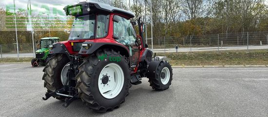 Tractor agrícola - Lindner - 75LS