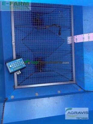 Grada de disco - Lemken - zirkon 12/300