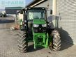 Tractor agrícola - John Deere - 6115r
