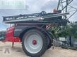 Atomizador - Horsch - leeb 5 lt