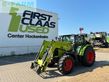 Tractor agrícola - Claas - arion 420 stage v