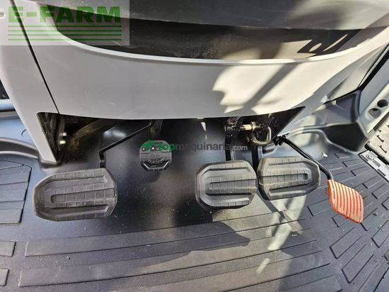 Tractor agrícola - Valtra - t 175e d