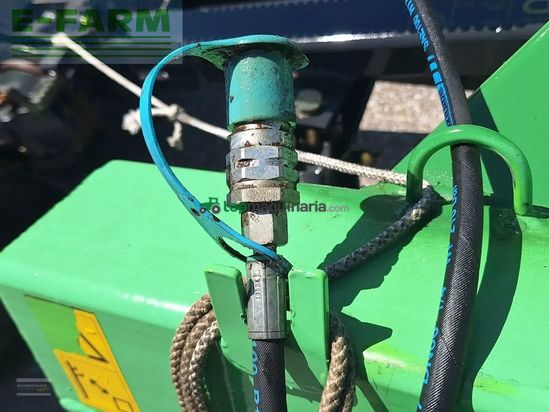 Cortacésped manual - Deutz-Fahr - sm 5.32 (baugleich mit vicon)
