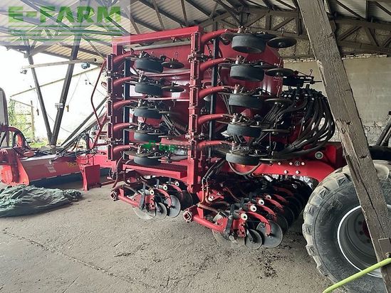 Sembradora - Horsch - avatar 6.16 sd