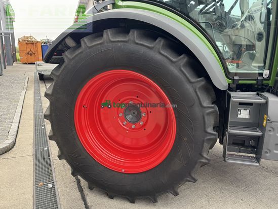 Tractor agrícola - Fendt - 311 vario power Power