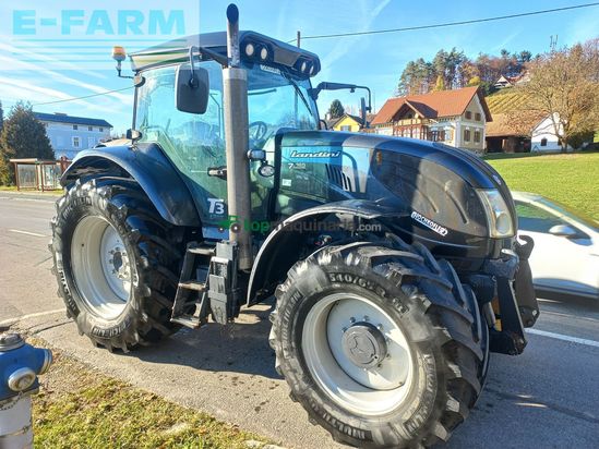 Tractor agrícola - Landini - 7-165 full tronic