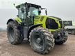 Tractor agrícola - Claas - axion 870 cmatic cebis CMATIC CEBIS