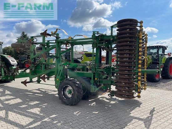 Cultivador - Kerner - komet kas 480 üh