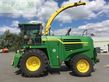 Cosechadora de Cereal - John Deere - 7280 i pro drive - 2 wd